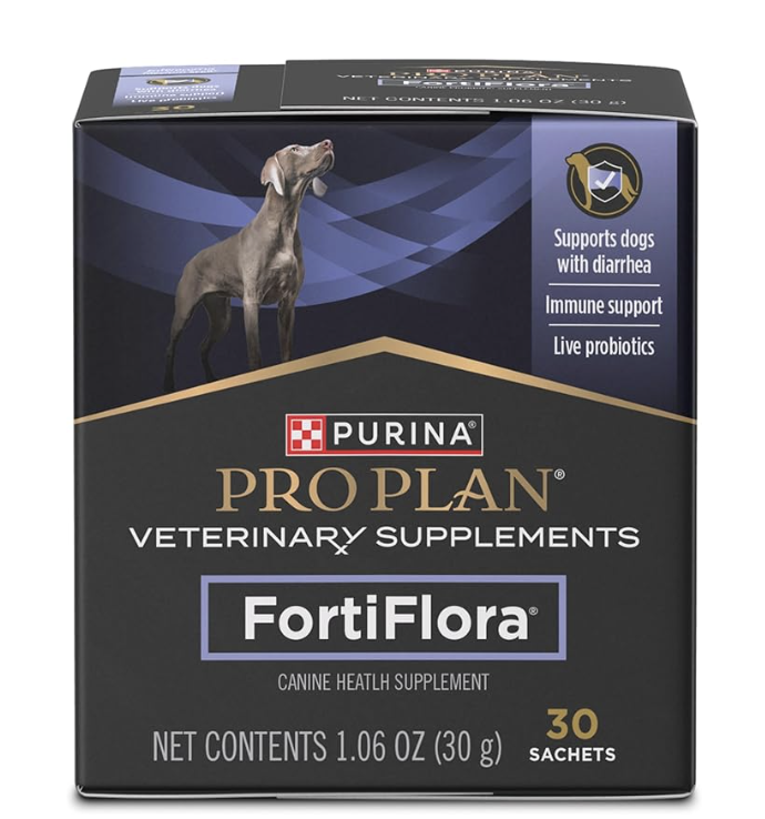 Puppy Probiotic