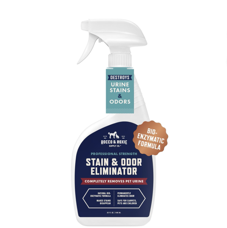 Enzyme Urine Eliminator
