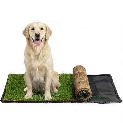 Real Grass Potty Pads (XL)