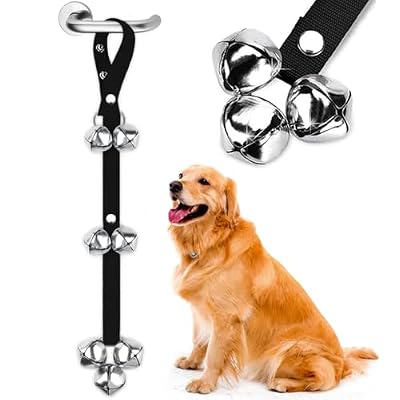 Potty Training Door Bells
