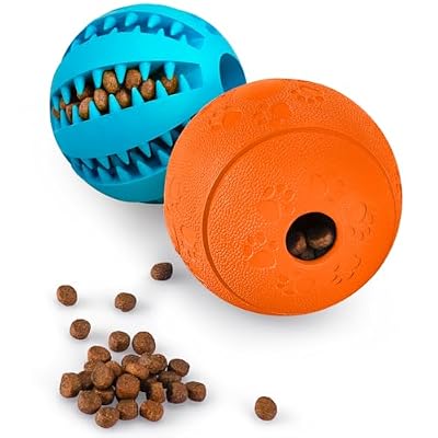 Treat Puzzle Toys (2-Pack)